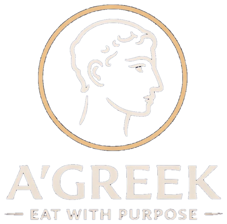 A'Greek
